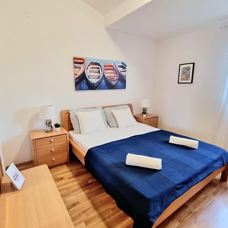 App Oleander Apartment อูมัค ภายนอก รูปภาพ