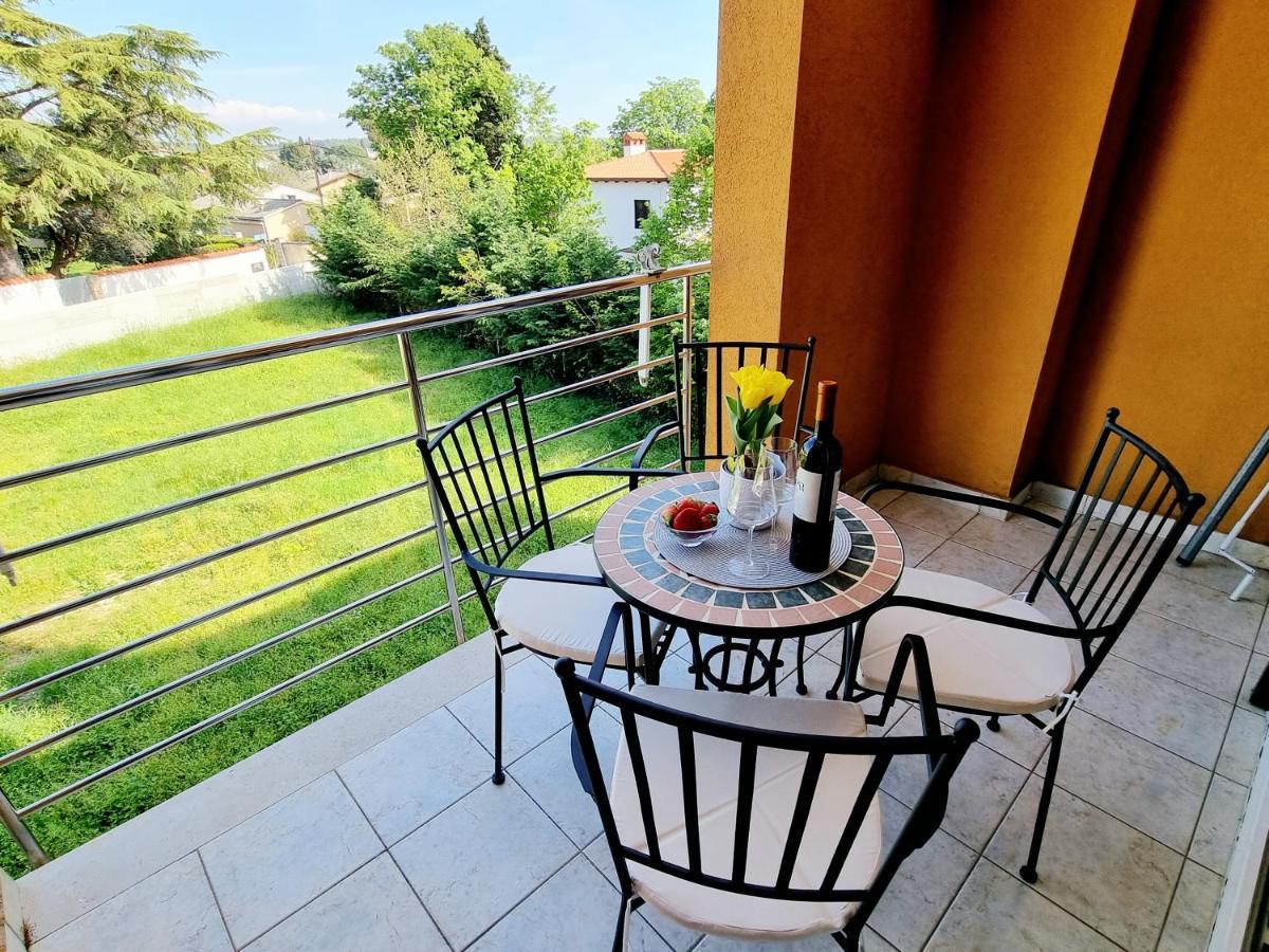 App Oleander Apartment อูมัค ภายนอก รูปภาพ