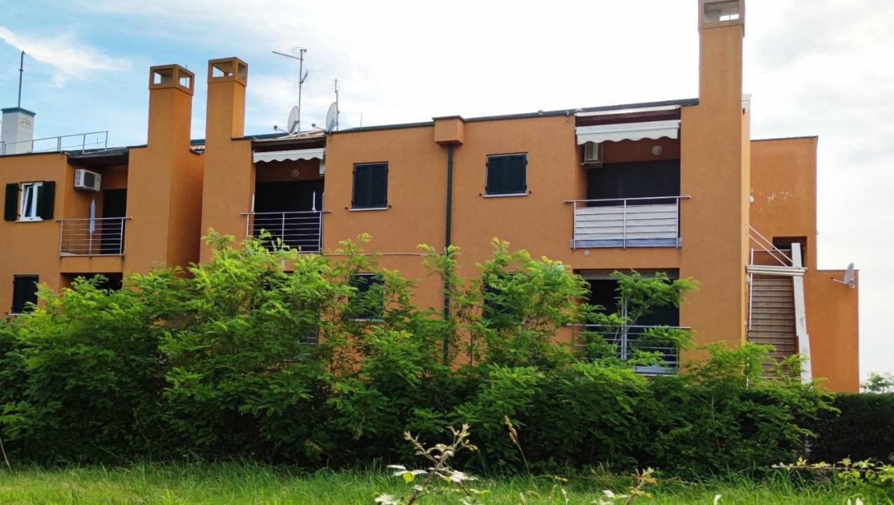 App Oleander Apartment อูมัค ภายนอก รูปภาพ
