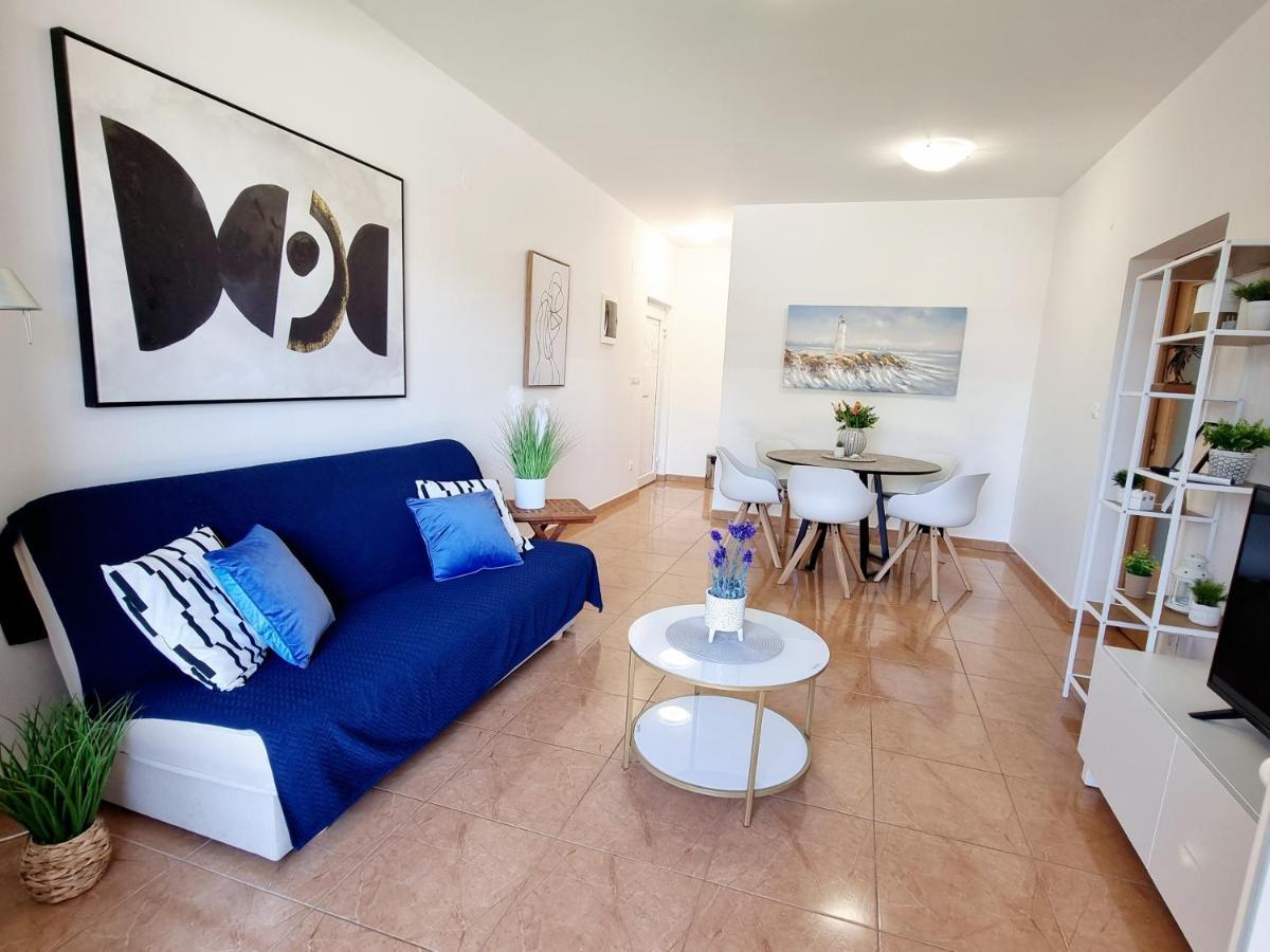 App Oleander Apartment อูมัค ภายนอก รูปภาพ