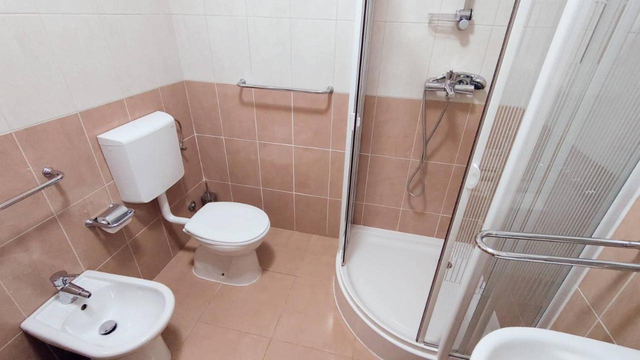 App Oleander Apartment อูมัค ภายนอก รูปภาพ