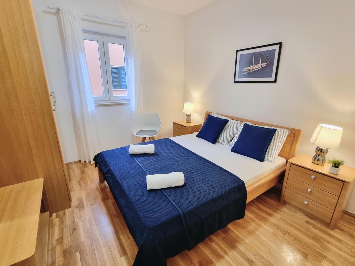 App Oleander Apartment อูมัค ภายนอก รูปภาพ