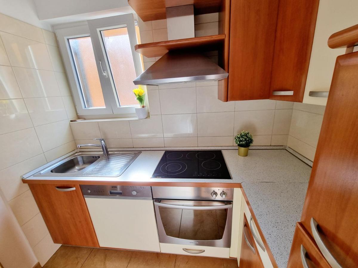 App Oleander Apartment อูมัค ภายนอก รูปภาพ