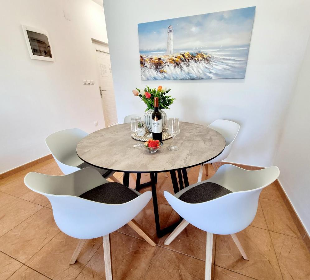 App Oleander Apartment อูมัค ภายนอก รูปภาพ